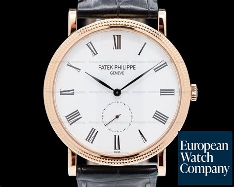 patek philippe calatrava 5119 replica|Patek Philippe watch counterfeit.